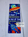 Out of this world