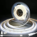 PAUTIX 24V COB LED Strip Lights ,24ft/7.5m,5000K