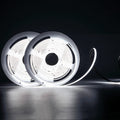 PAUTIX 24V COB LED Strip Lights ,48ft/15m,5000K