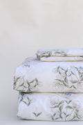 Peony Bundle Fitted Sheet
