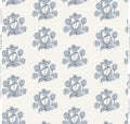 Peony Bundle in Blue- Fabric