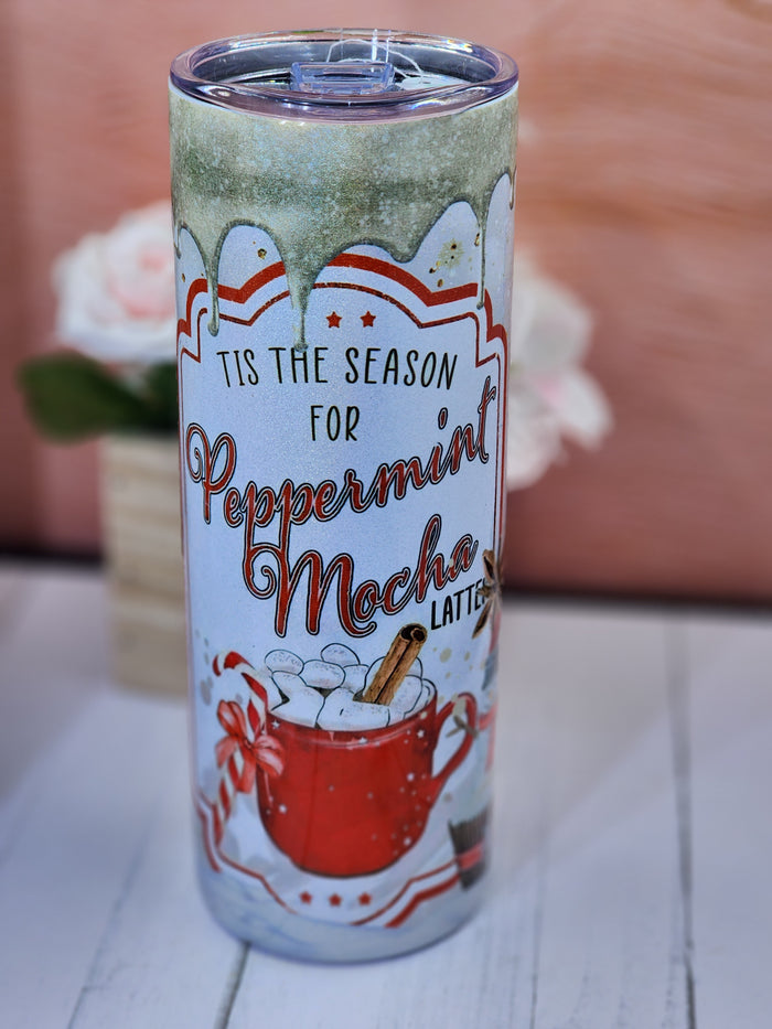Peppermint Mocha