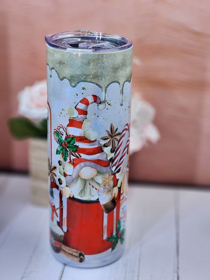 Peppermint Mocha