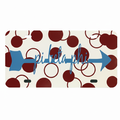 Pi Beta Phi License Plate