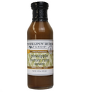 Pineapple Butter Rum Sauce