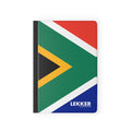 Plain Ol' Patriot Passport Cover