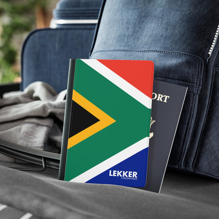 Plain Ol' Patriot Passport Cover