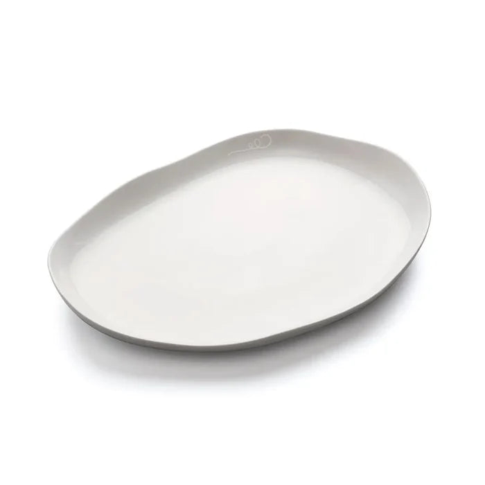 PLATTER LARGE - organic