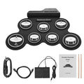 Portable Electric Drum