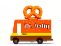 Pretzel Van