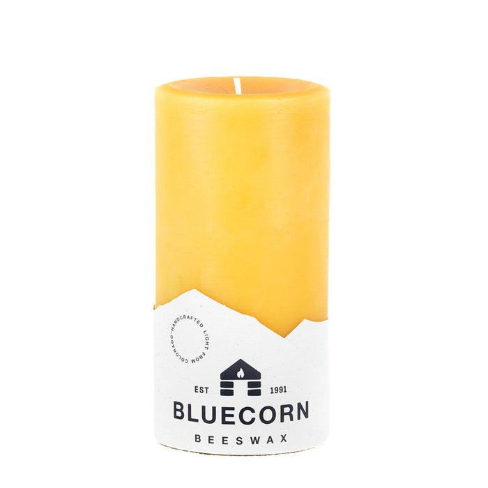 3" x 6" / Single Candle