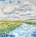Purposefully Lost PRINT