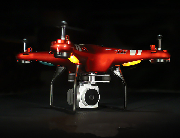 Quadcopter