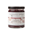 Raspberry Amaretto Jam
