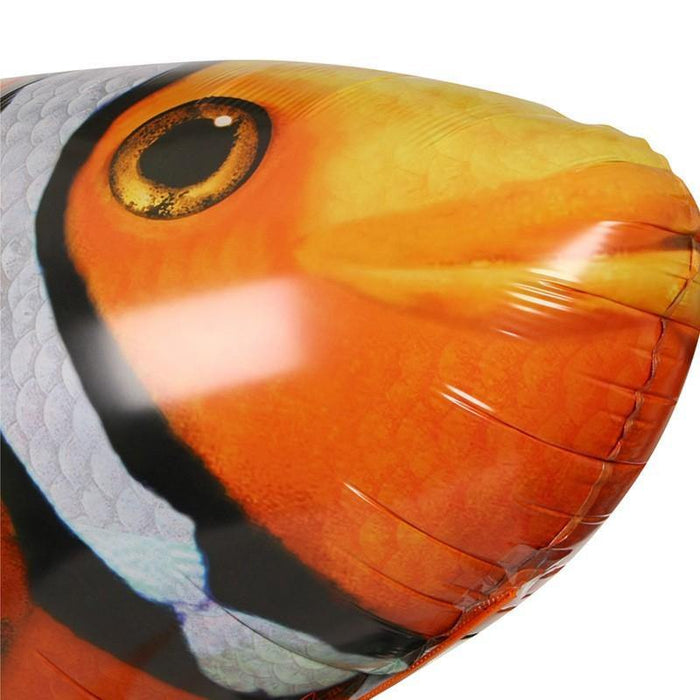 Remote Control Flying Shark or Clown Fish