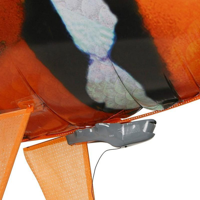 Remote Control Flying Shark or Clown Fish