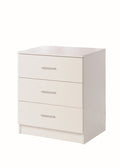 Rio-3-drawer-chest-white
