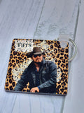 Rip Keychain