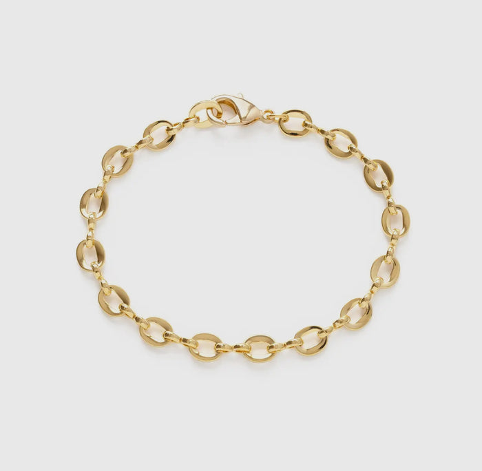 Roma Chain Bracelet