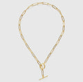 Roma Chain Necklace