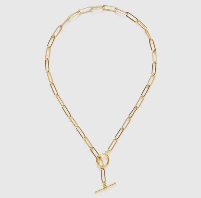 Roma Chain Necklace