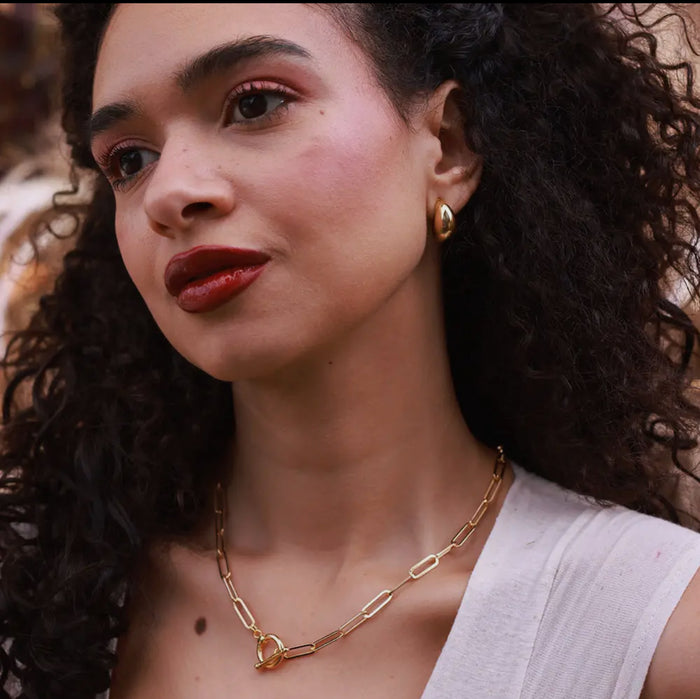 Roma Chain Necklace