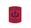 ROTC-US Army JROTC