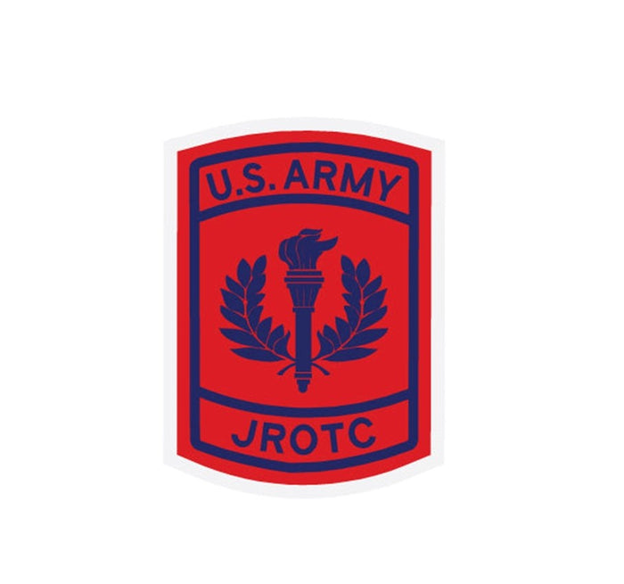 ROTC-US Army JROTC