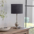 Rotherfield Geometric Table Lamp