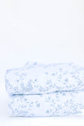 Ruth in Blue Pillow Sham