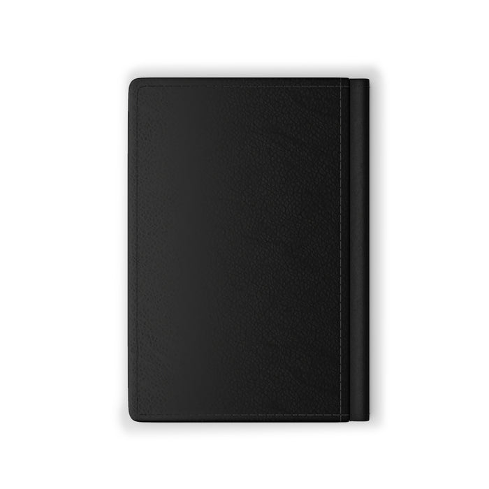 Saffa Wild Art Passport Cover