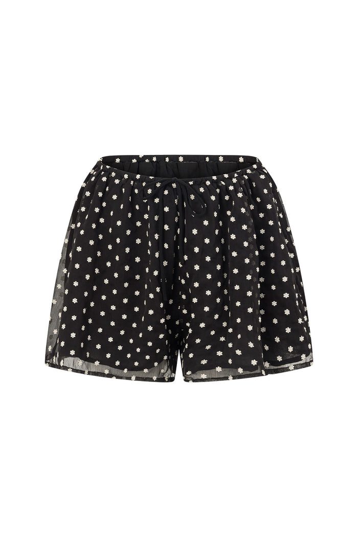 SAMPLE-Delita Shorts