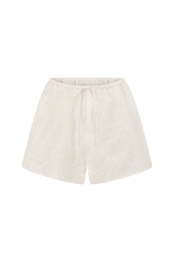 SAMPLE-Harbour Shorts