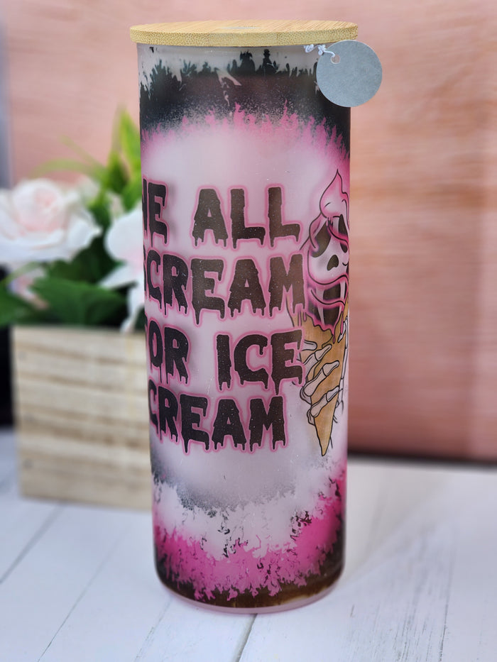 Scary Movie 25oz