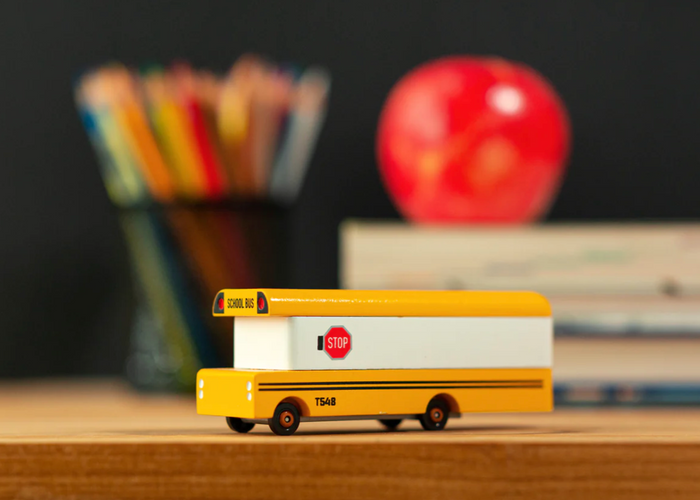 School Bus