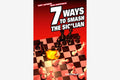 Seven Ways to Smash the Sicilian by Lapshun & Conticello