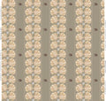 Shell Stripe in Surf- Fabric