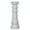 Sile Large Pillar Candle Holder
