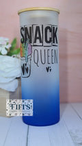 Snack Queen