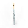 Speedy Monkey - Flute - Light Blue - Mabel & Fox