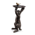 SPI Garden Bunny's Best Friend Bird Feeder Bird Feeders SPI