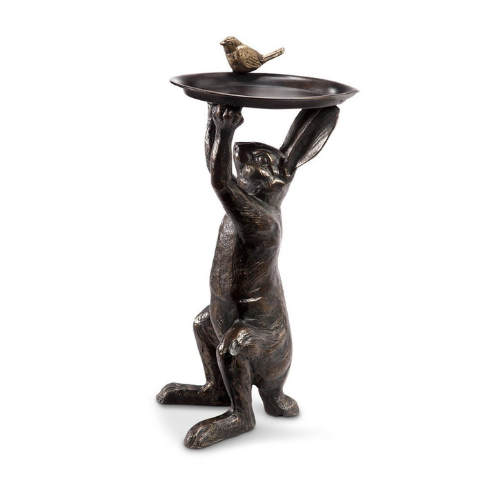 SPI Garden Bunny's Best Friend Bird Feeder Bird Feeders SPI