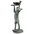 SPI Garden Cat Bird Feeder Bird Feeders SPI