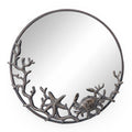 SPI Home Starfish & Crab Wall Mirror Wall Art SPI