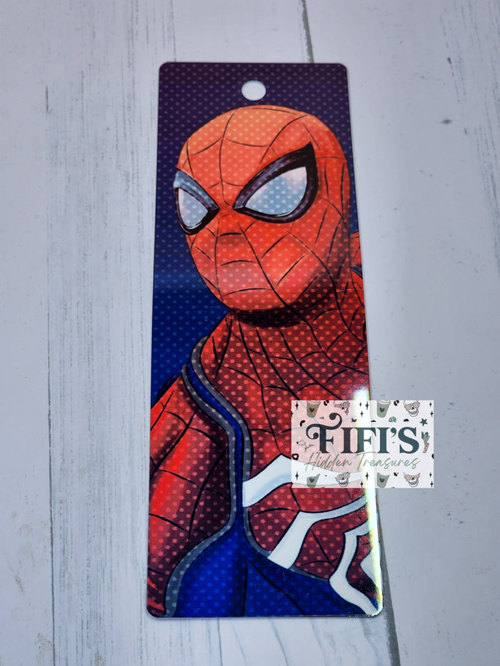 Spidey 3