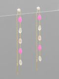 Splash of Sparkle Earring Collection