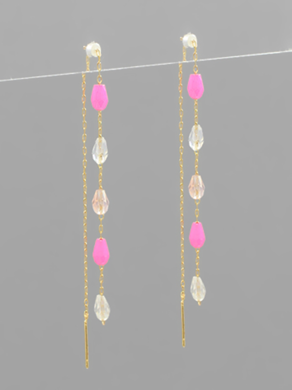 Splash of Sparkle Earring Collection