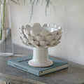 Stanford Decorative Artichoke Bowl