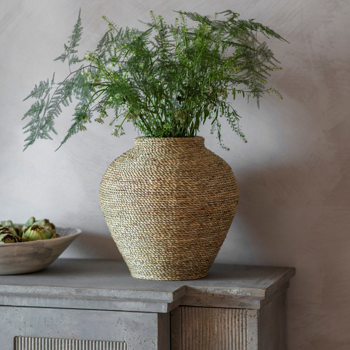 Stanton Rounded Vase