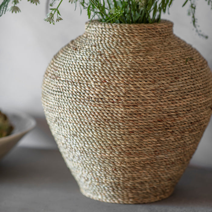 Stanton Rounded Vase